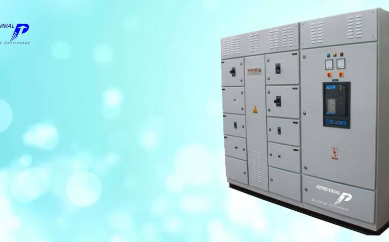 Distribution-Panel